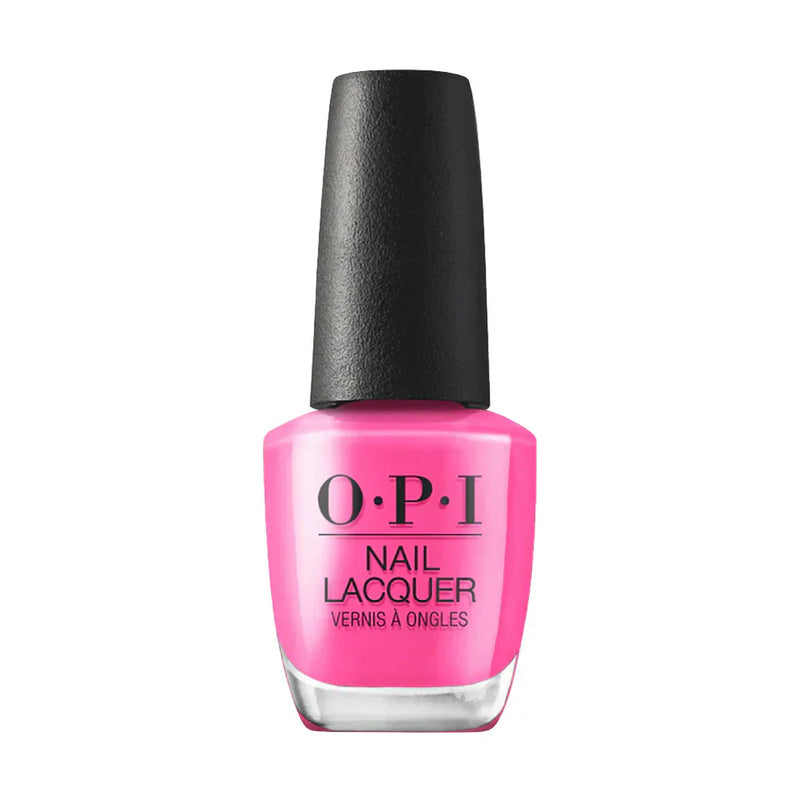 Opi nail polish - trip to brite side summer 2026 - go