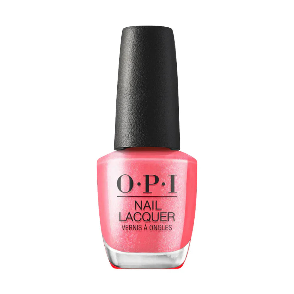 Opi nail polish - trip to brite side summer 2026 - if u