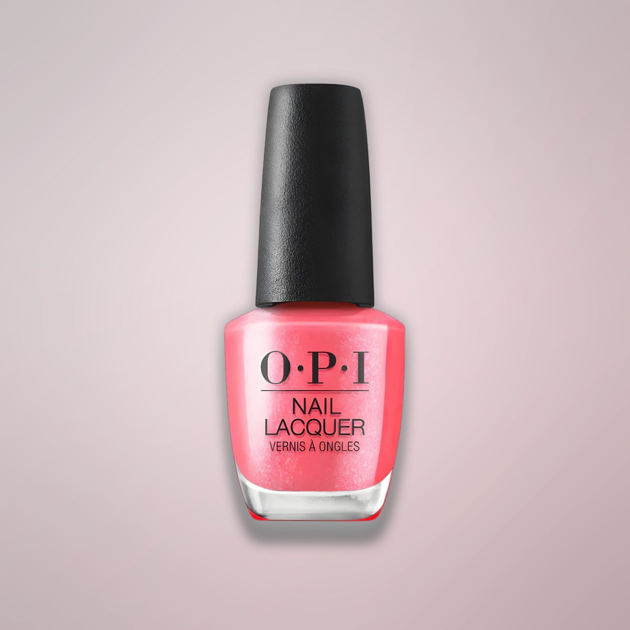 OPI Nail Polish - Trip to Brite Side Summer 2026 - If U Like Pinka Coladas S083