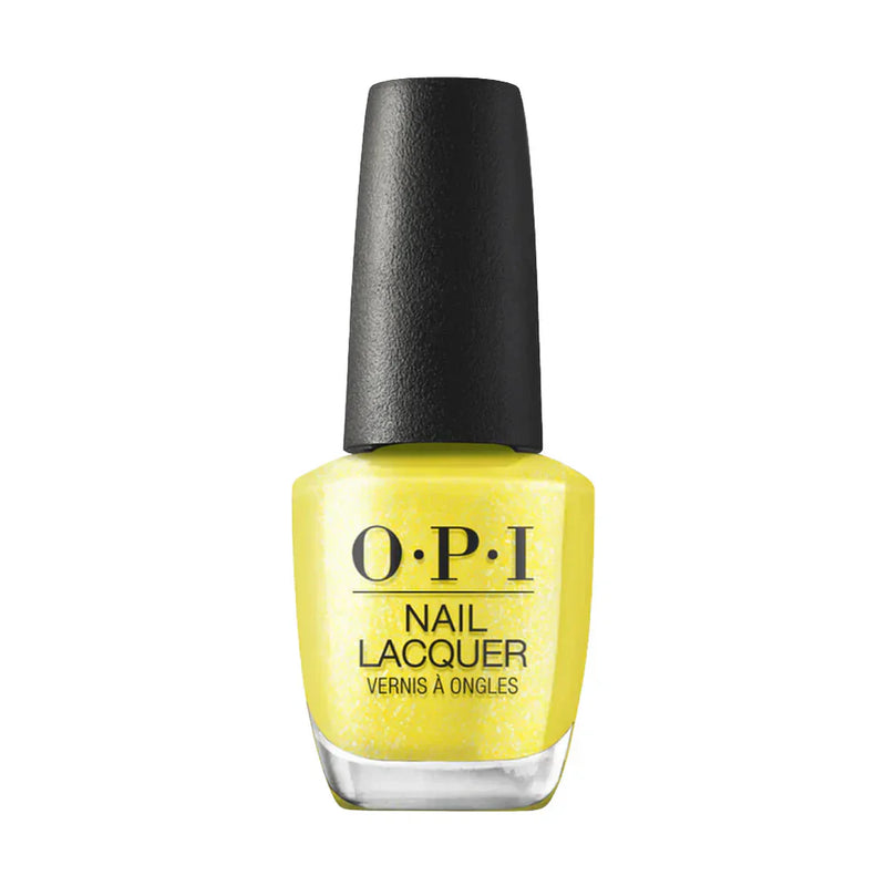 Opi nail polish - trip to brite side summer 2026 - paintin’