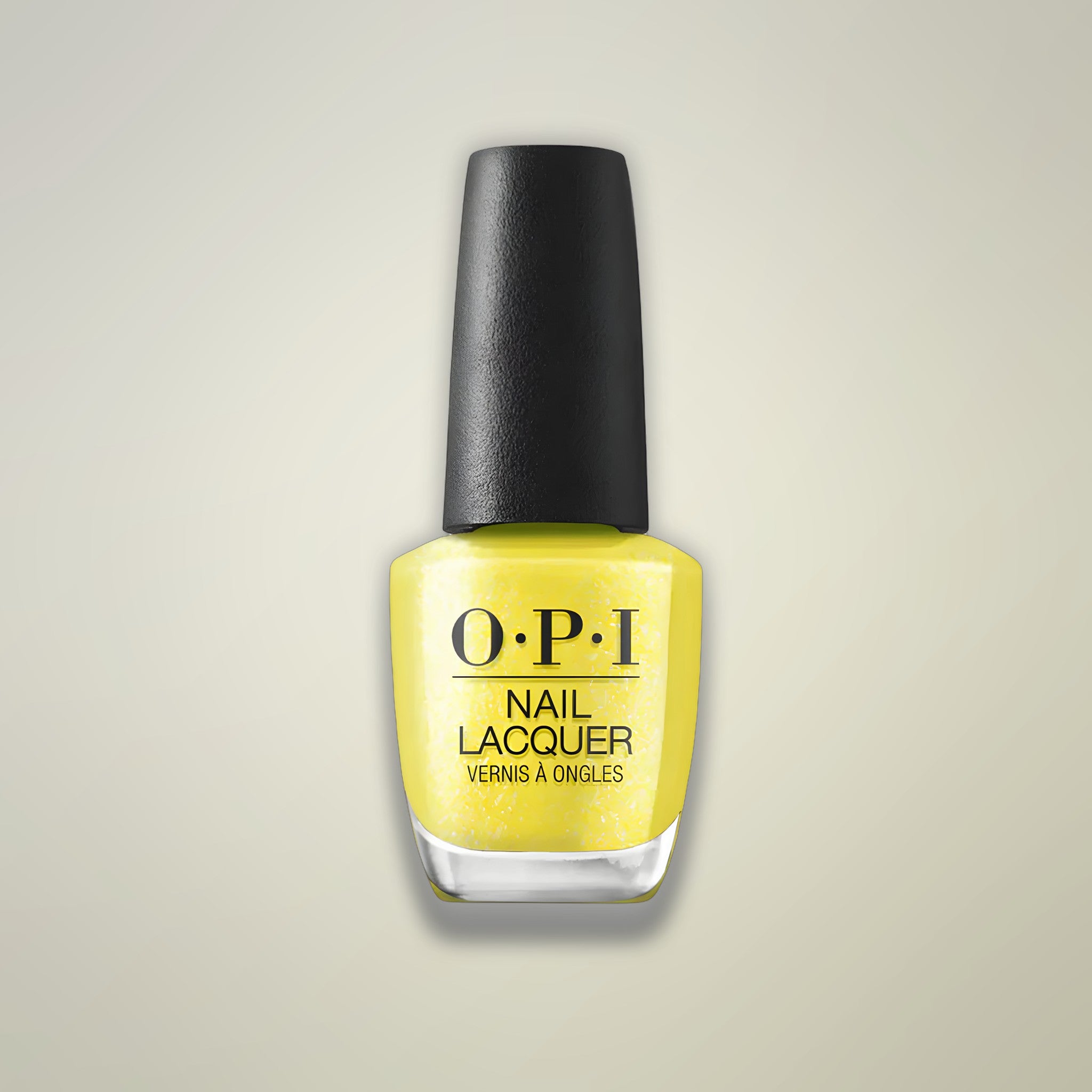 OPI Nail Polish - Trip to Brite Side Summer 2026 - Paintin' on Sunshine! S079