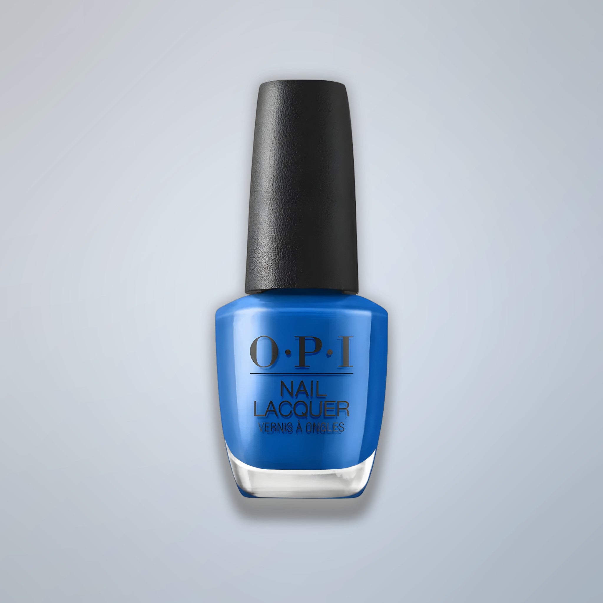 OPI Nail Polish - Trip to Brite Side Summer 2026 - Sea-ze the Day S076