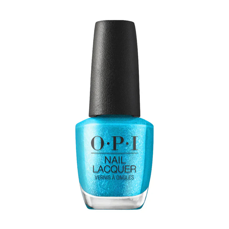 Opi nail polish - trip to brite side summer 2026 - sky
