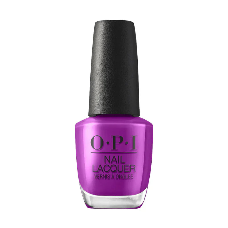 Opi nail polish - trip to brite side summer 2026 - ultra