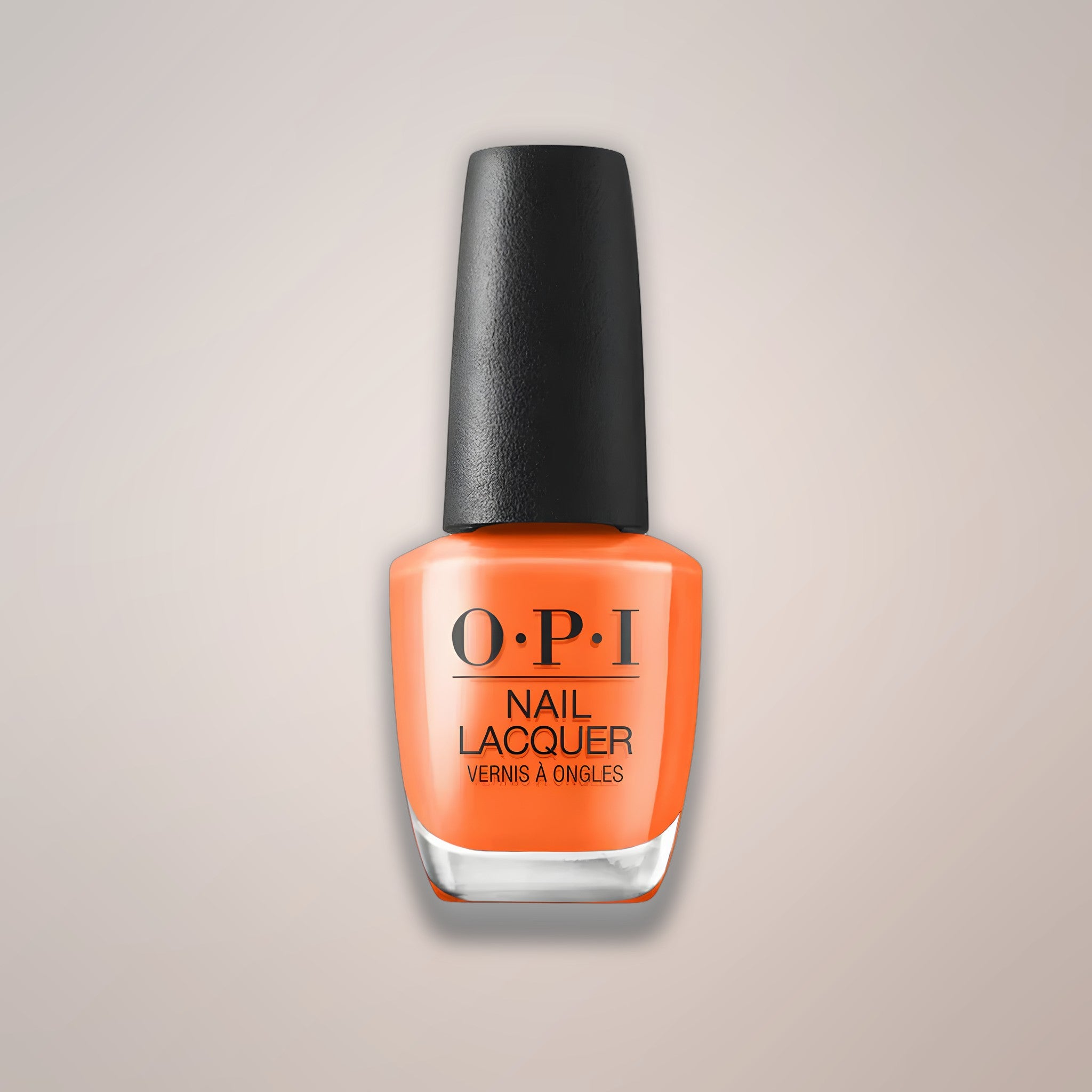 OPI Nail Polish - Trip to Brite Side Summer 2026 - Your Zestination Awaits S084