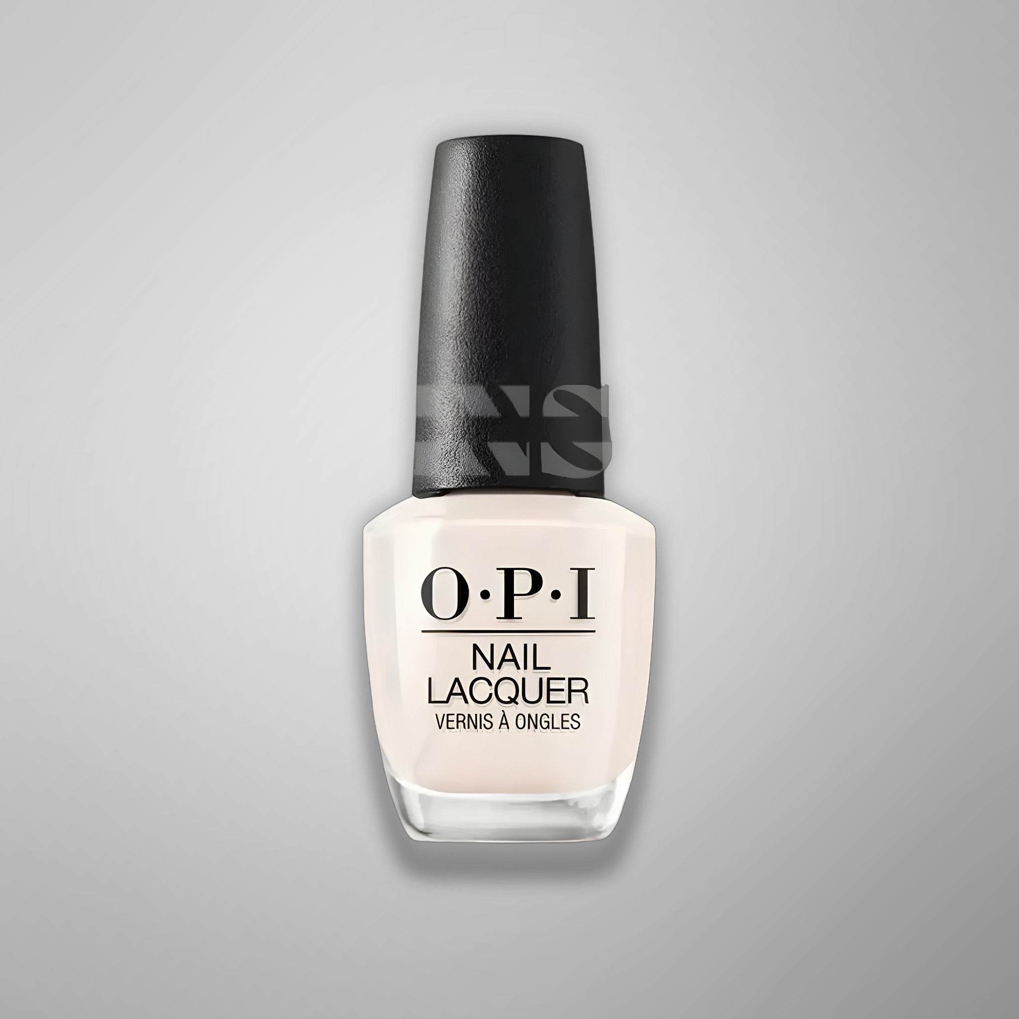 OPI Nail Polish - Venice Fall 2015 - Be There In A Prosseco NL V31
