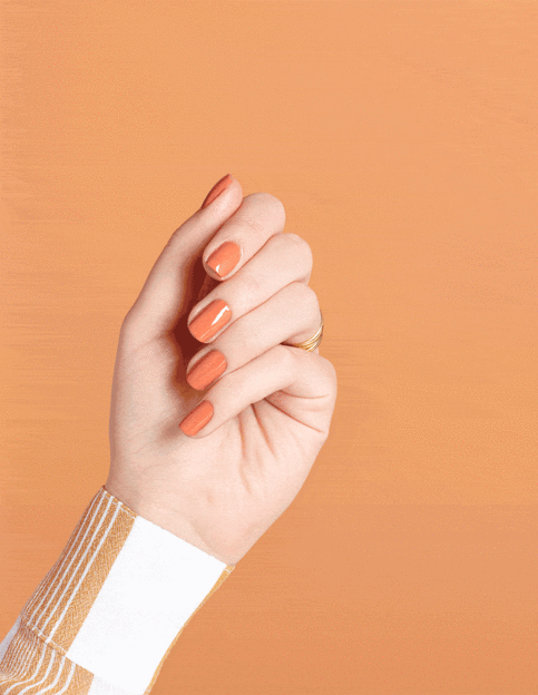 OPI Nail Lacquer - Washington D.C Fall 2016 - Freedom