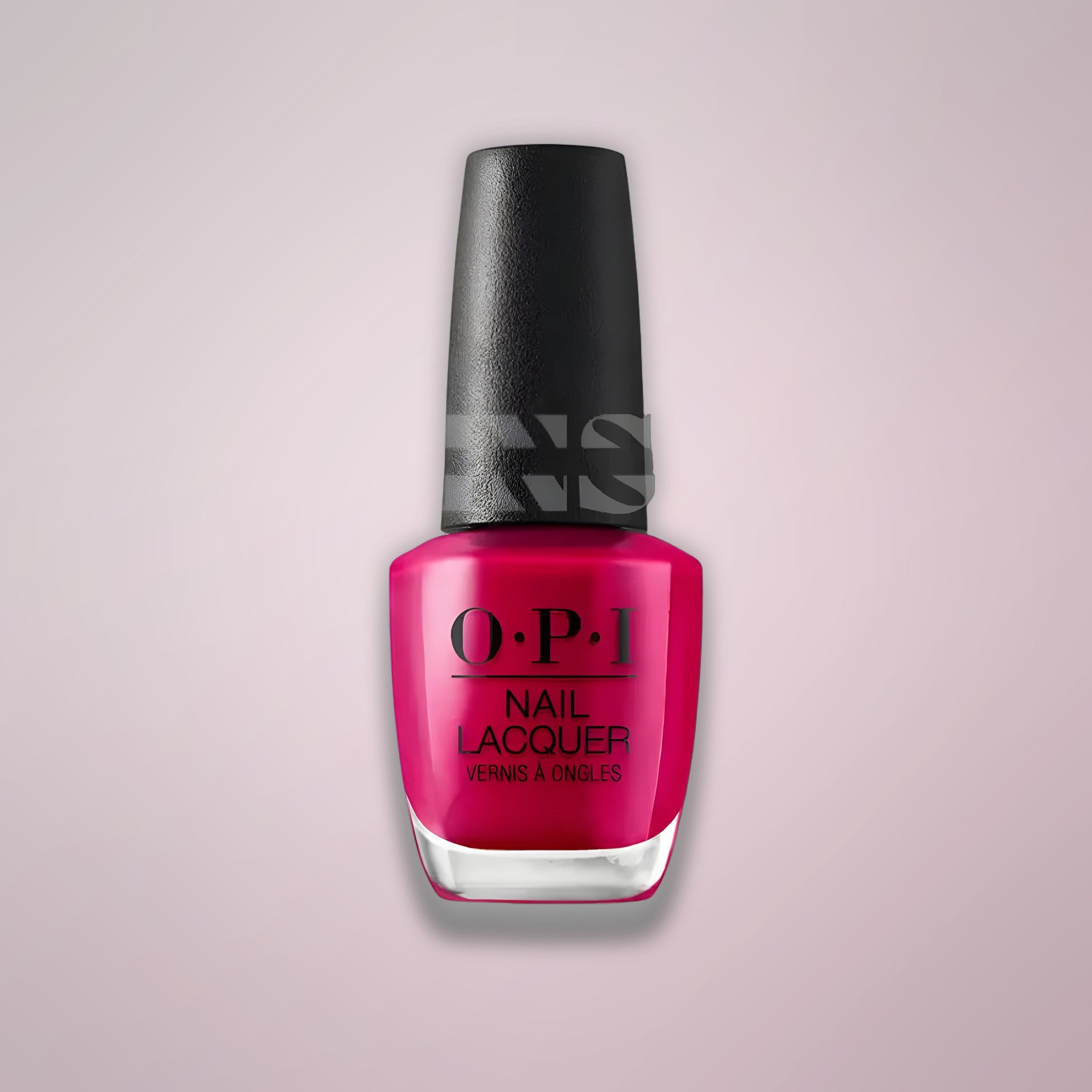 OPI Nail Polish - Washington D.C Fall 2016 - Madam President NL W62
