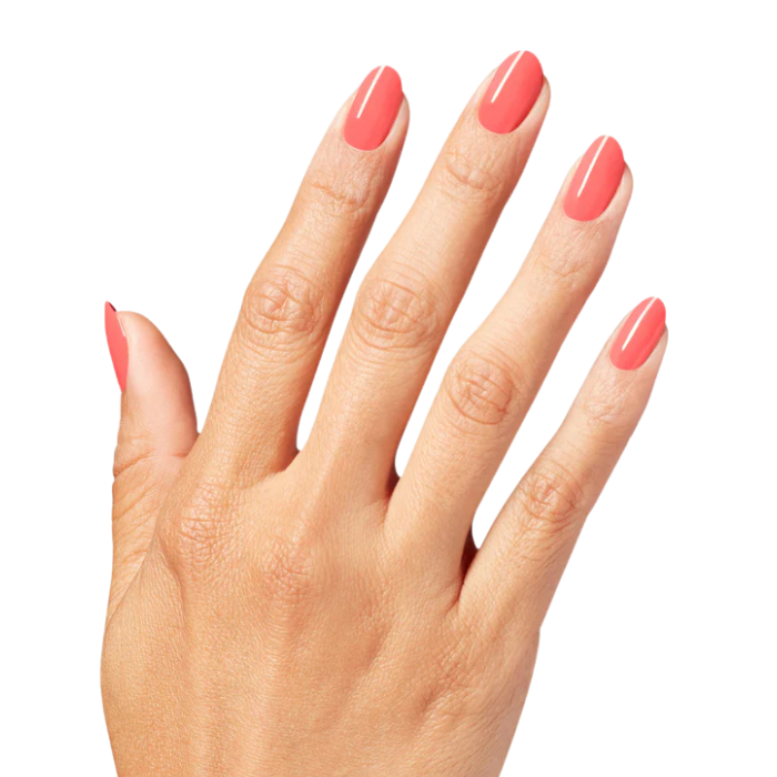 Opi nail polish - what’s your mani-tude? Fall 2025