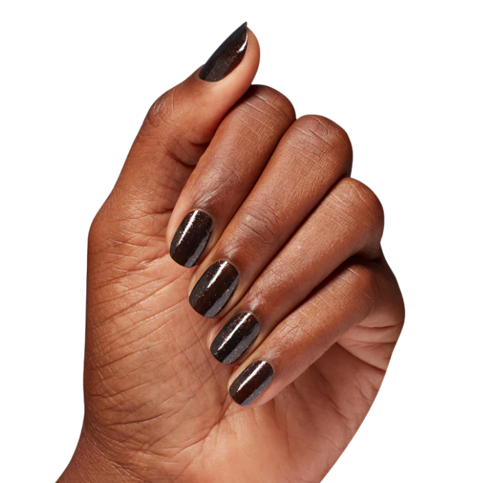 Opi nail polish - what’s your mani-tude? Fall 2025 - grunge