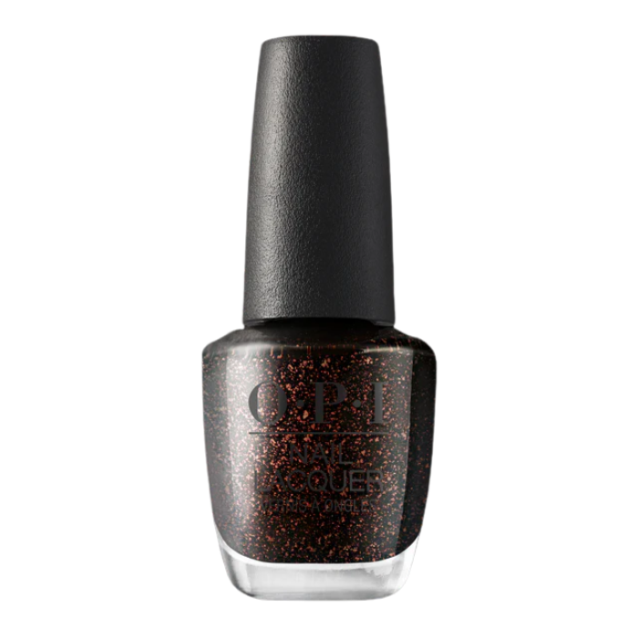 Opi nail polish - what’s your mani-tude? Fall 2025 - grunge