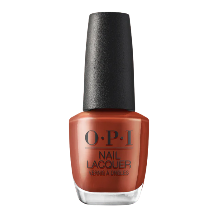 Opi nail polish - what’s your mani-tude? Fall 2025 - slip