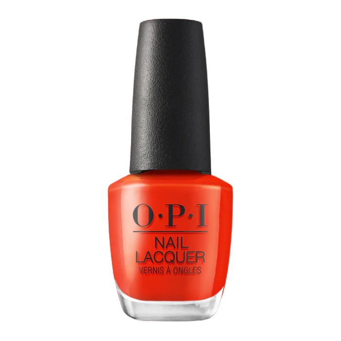 Opi nail polish - what’s your mani-tude? Fall 2025