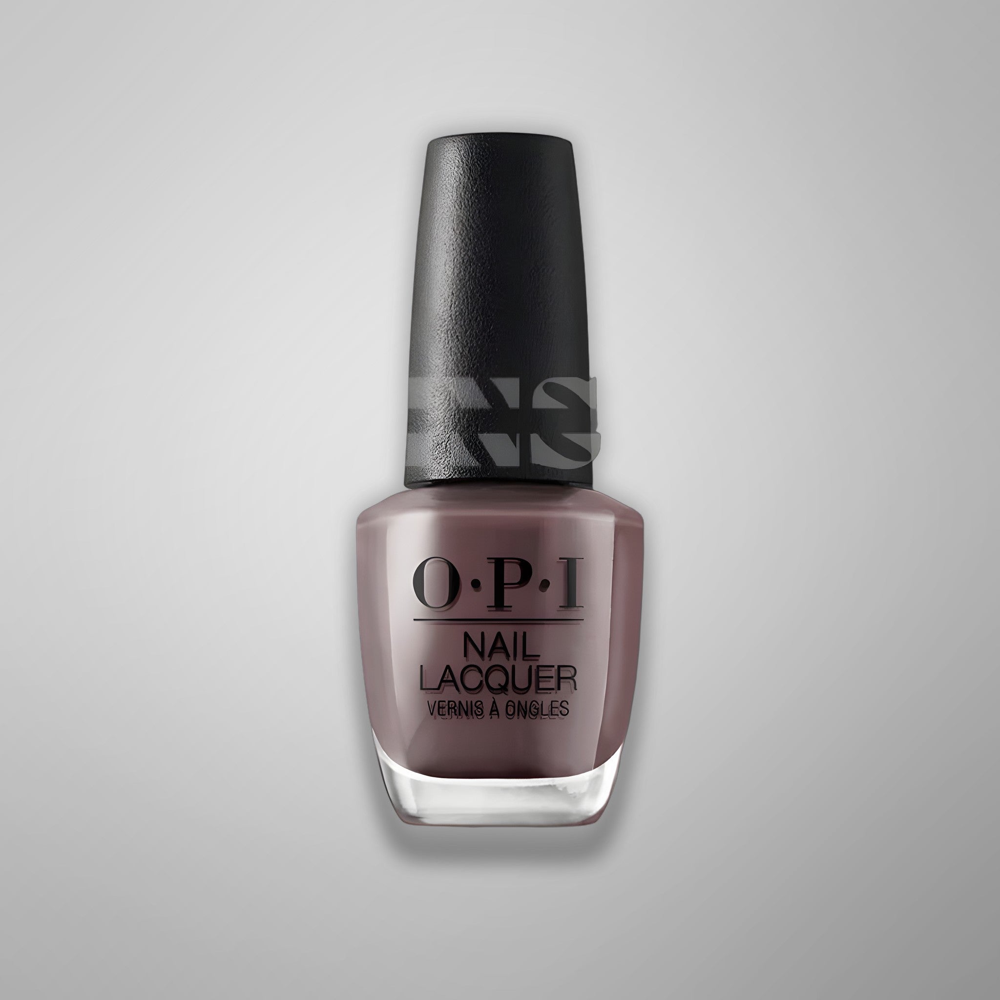 OPI Nail Polish - France Fall 2008 - You Don't Know Jacques! NL F15