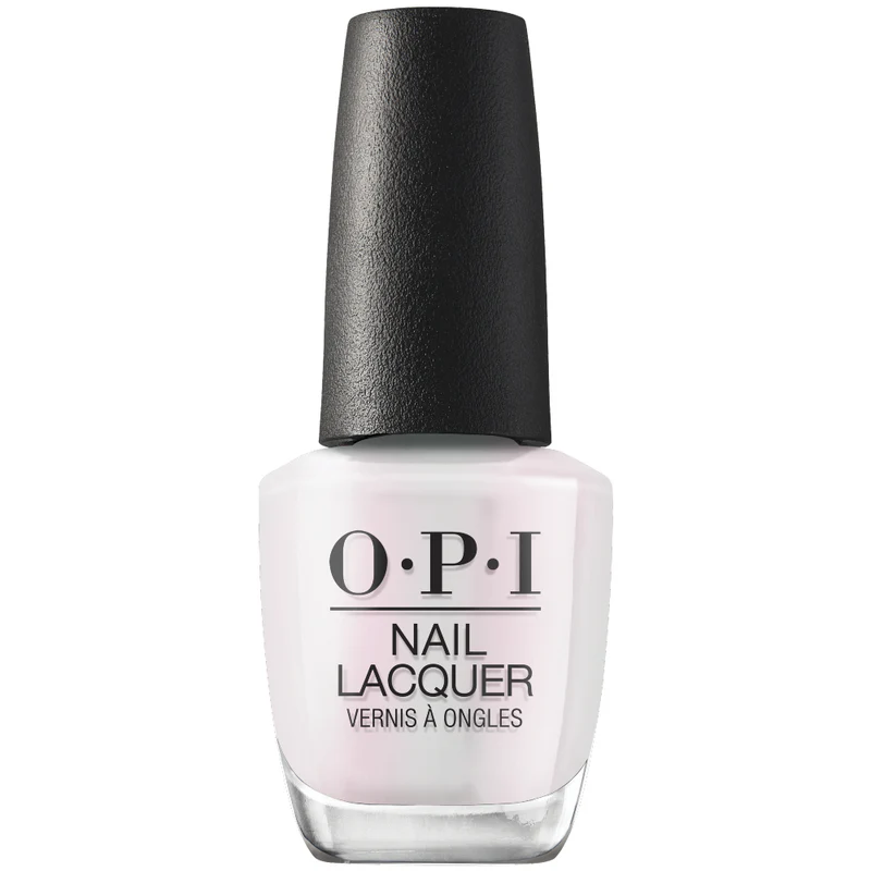 Opi nail polish - your way spring 2024 - glazed n’ amused