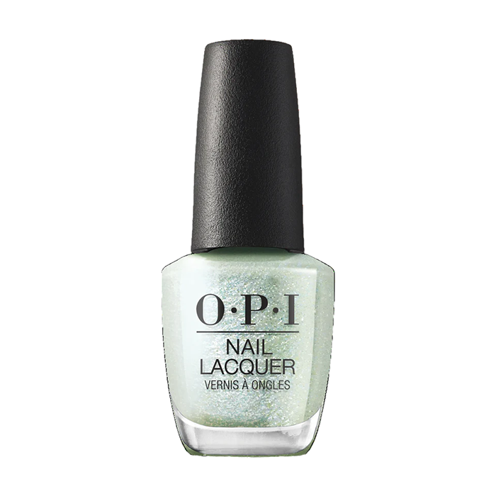 Opi nail polish - your way spring 2024 - snatch’d silver nl