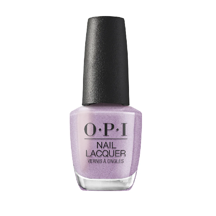 Opi nail polish - your way spring 2024 - suga cookie nl