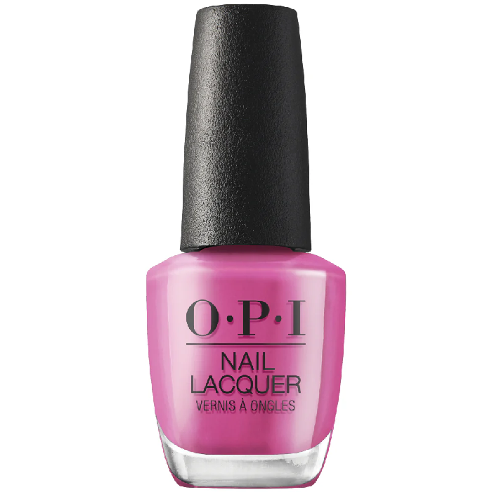 Opi nail polish - your way spring 2024 - without a pout nl