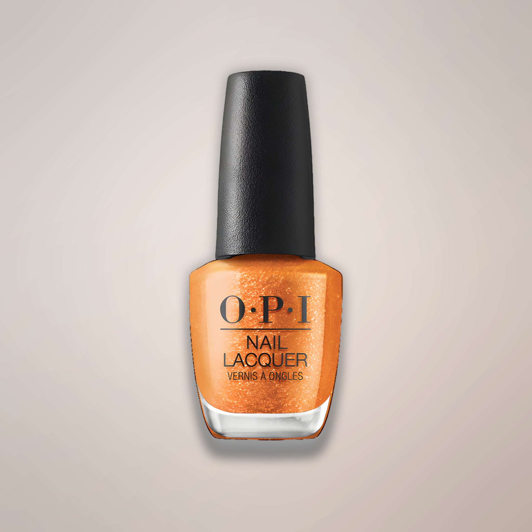 OPI Nail Polish - Your Way Spring 2024 - gLITter NL S015
