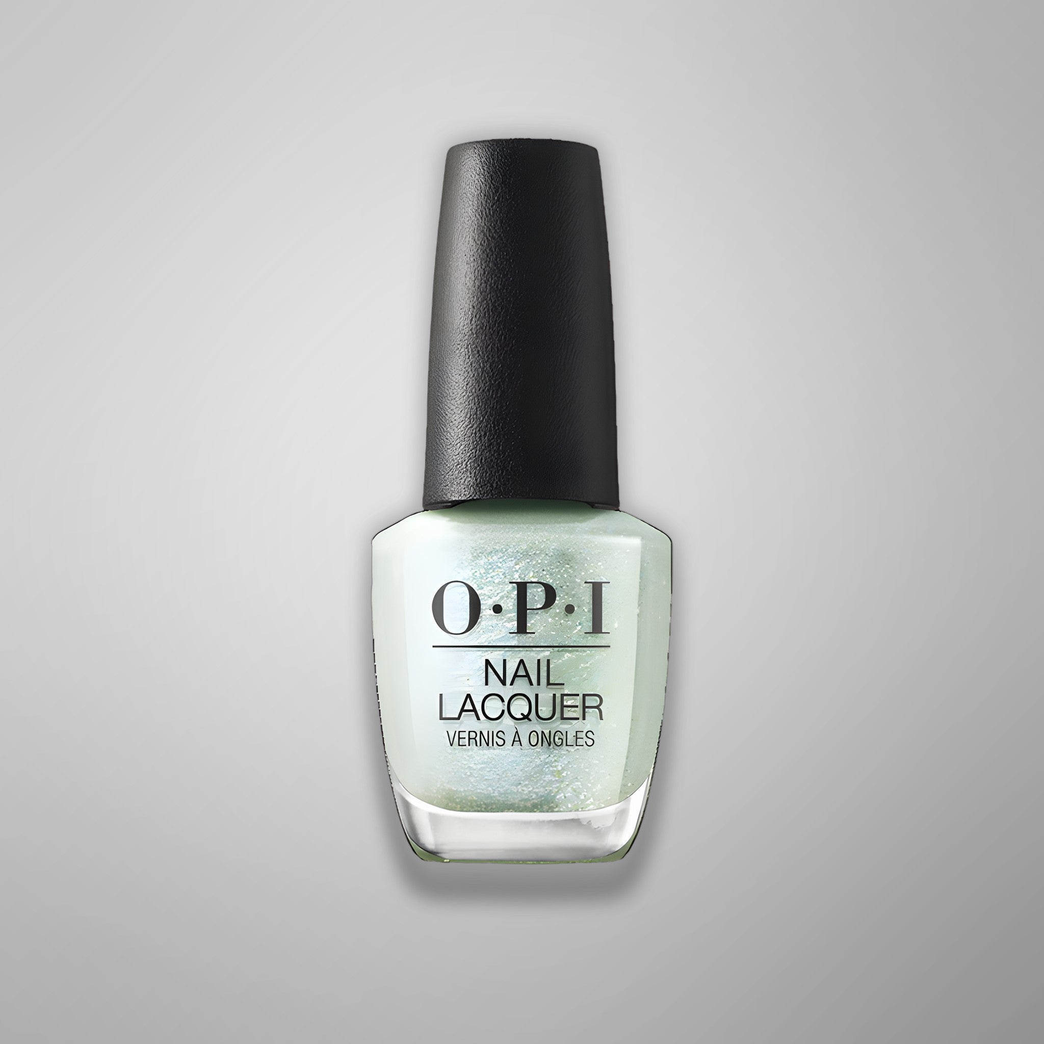 OPI Nail Polish - Your Way Spring 2024 - Snatch’d Silver NL S017
