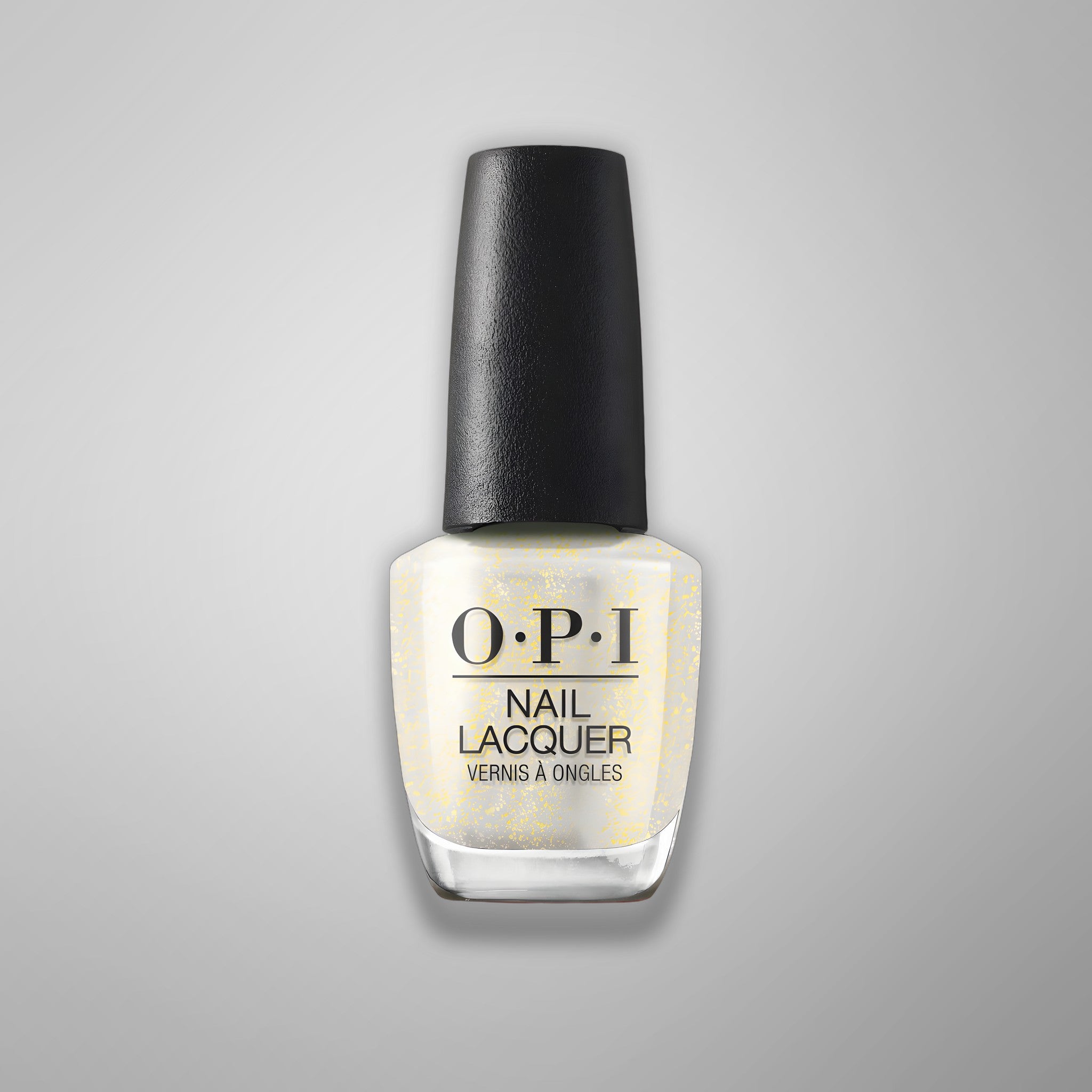 OPI Nail Polish - Your Way Spring 2024 - Gliterally Shimmer NL S021