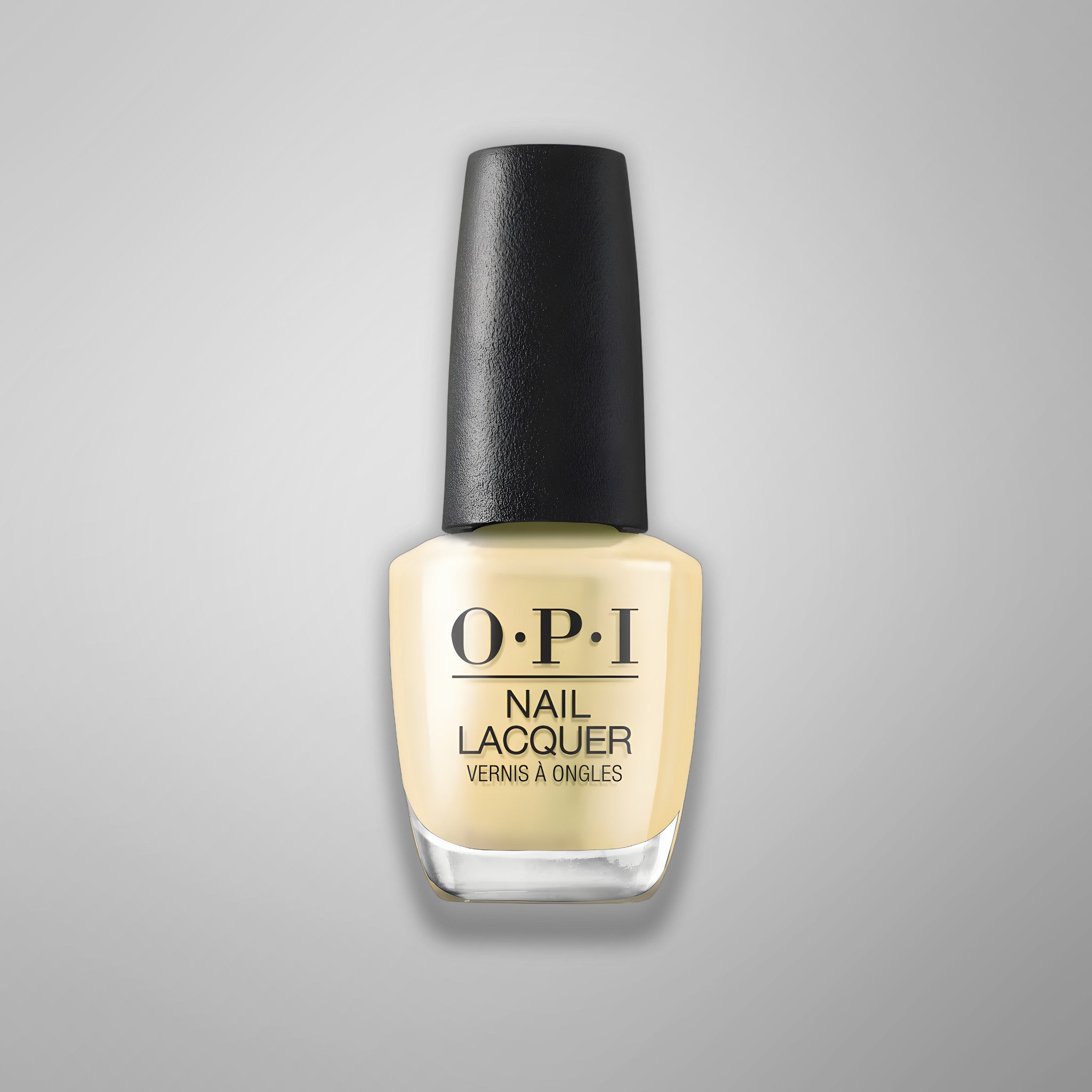 OPI Nail Polish - Your Way Spring 2024 - Buttafly NL S022