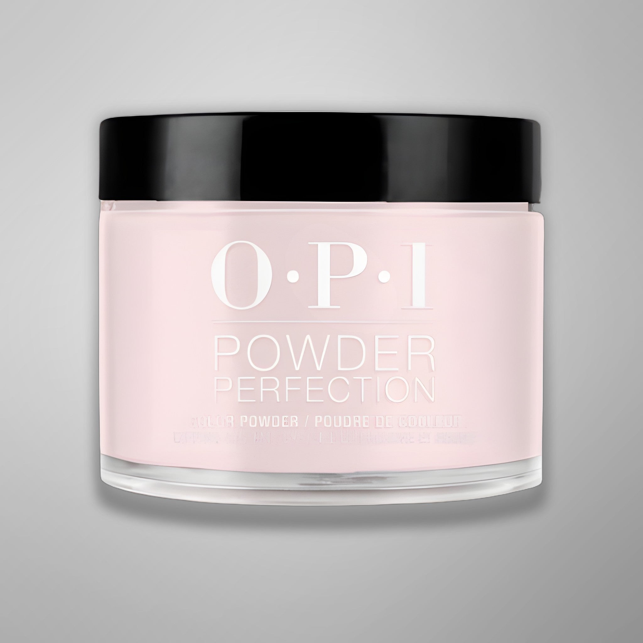 OPI Powder Perfection - Always Bare For You Spring 2019 - Baby, Take a Vow DP SH1