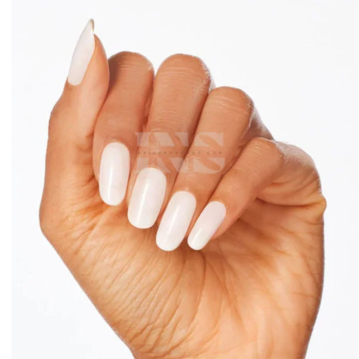 OPI Powder Perfection - Always Bare For You Spring 2019 -