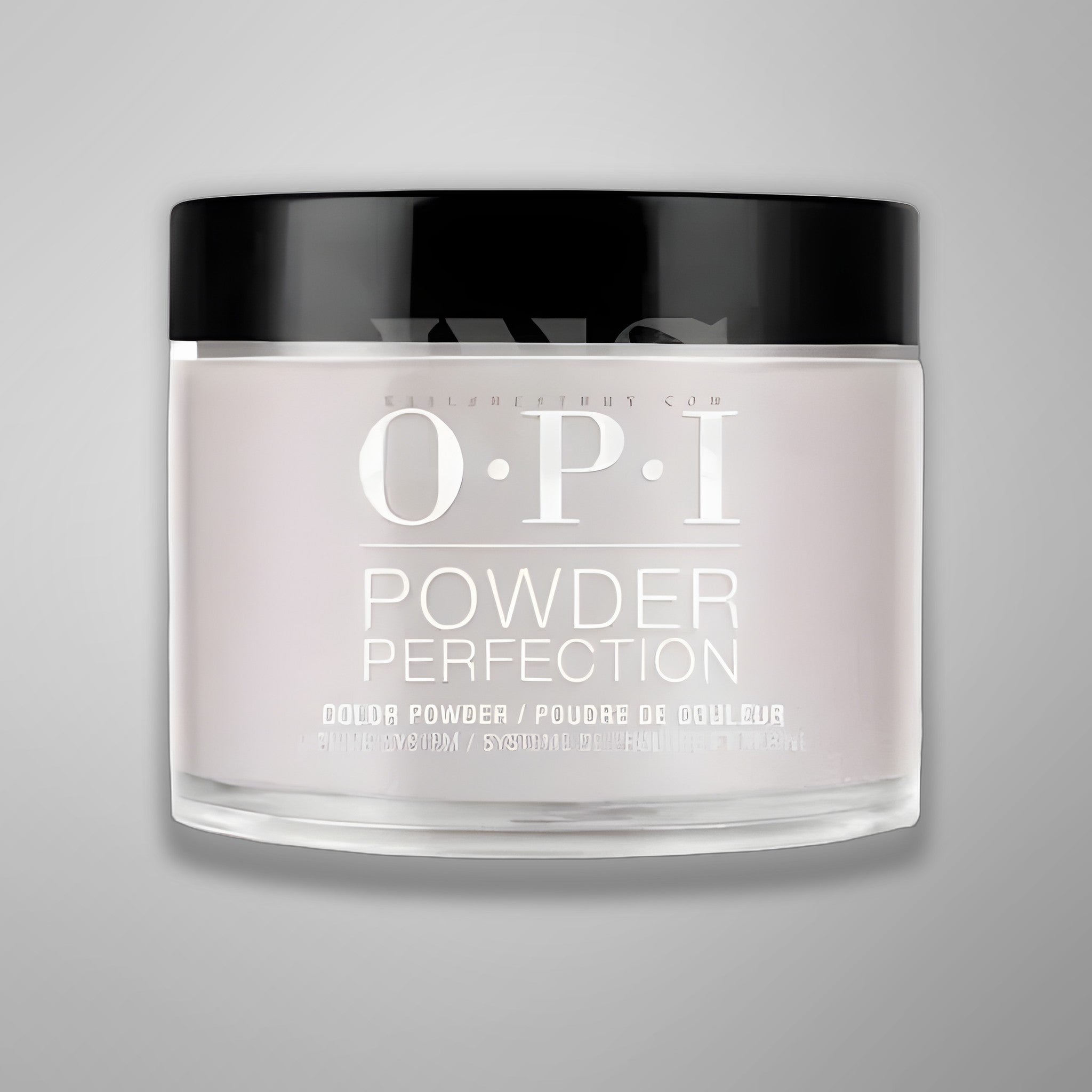 OPI Powder Perfection - Germany Fall 2012 - Berlin There Done That 1.5 oz DP G13