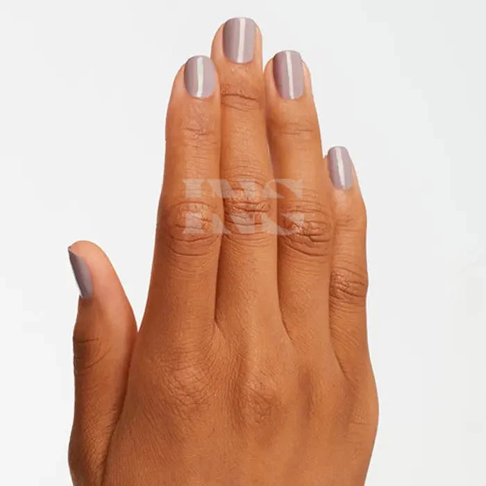 OPI Powder Perfection - Brazil Spring 2014 - Taupe-less