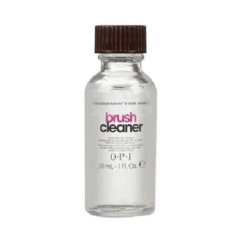 OPI Powder Perfection - Brush Cleaner 1 oz