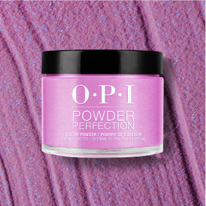 Opi powder perfection - fall 2023 - feelin’ libra-ted dp