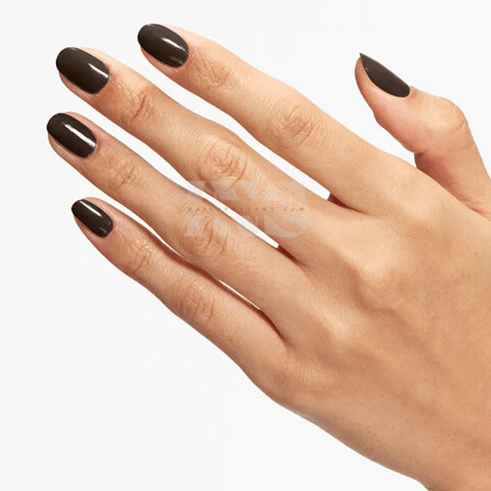 OPI Powder Perfection - Fall Wonders Fall 2022 - Brown