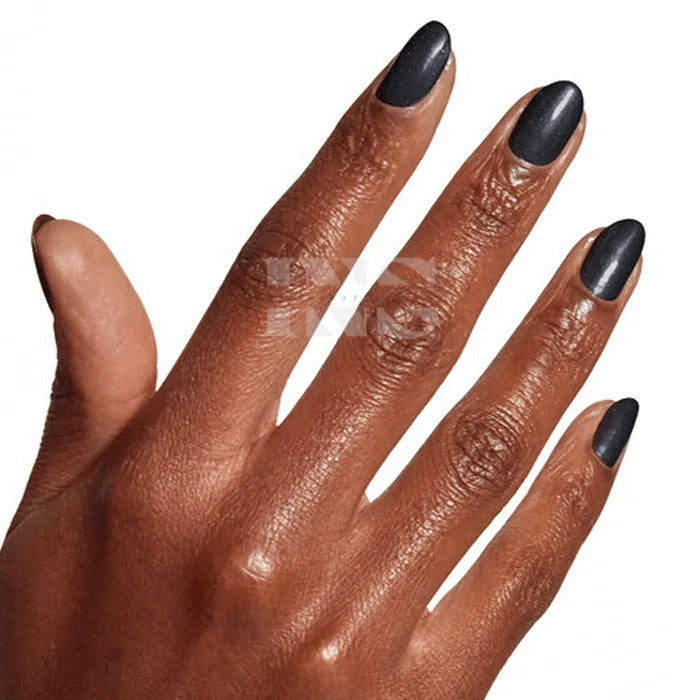 OPI Powder Perfection - Fall Wonders Fall 2022 - Cave