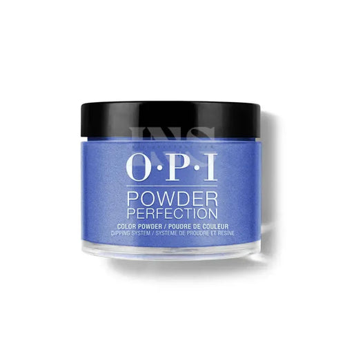 OPI Powder Perfection - Fall Wonders Fall 2022 - Midnight Mantra 1.5 oz DP F009