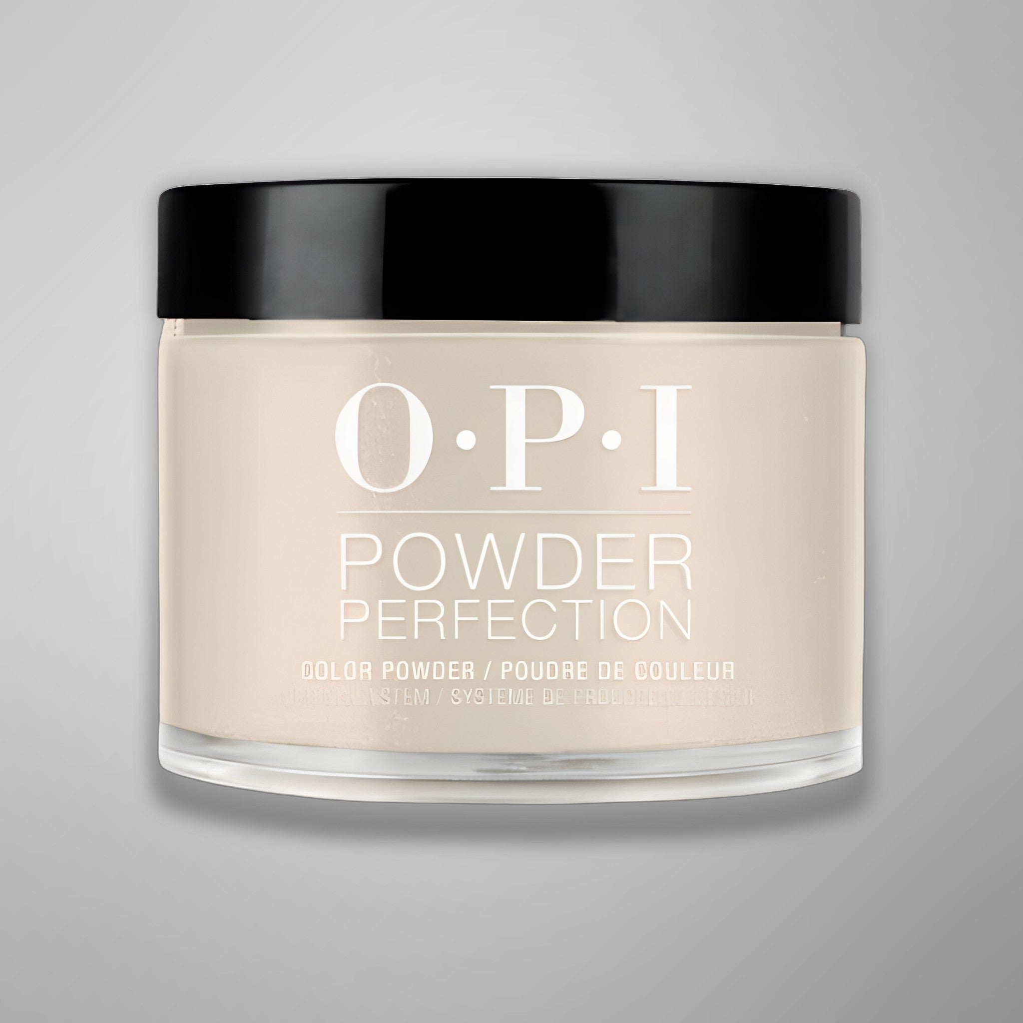 OPI Powder Perfection -Fall Wonders Fall 2022 - I Mica Be Dreaming DP F010