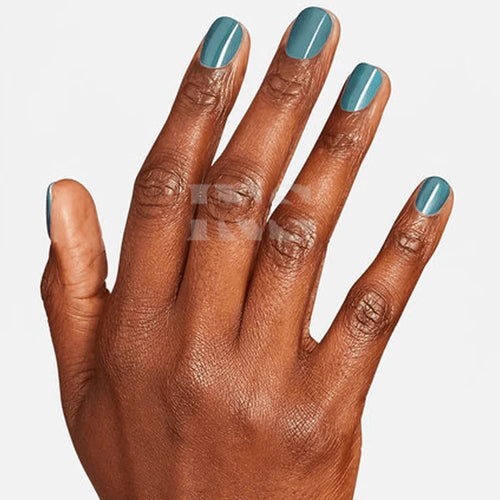 OPI Powder Perfection - Fiji Spring 2017 - Is That A Spear