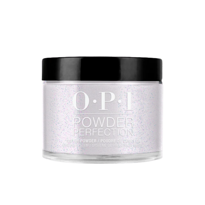 Opi powder perfection - halo there e02