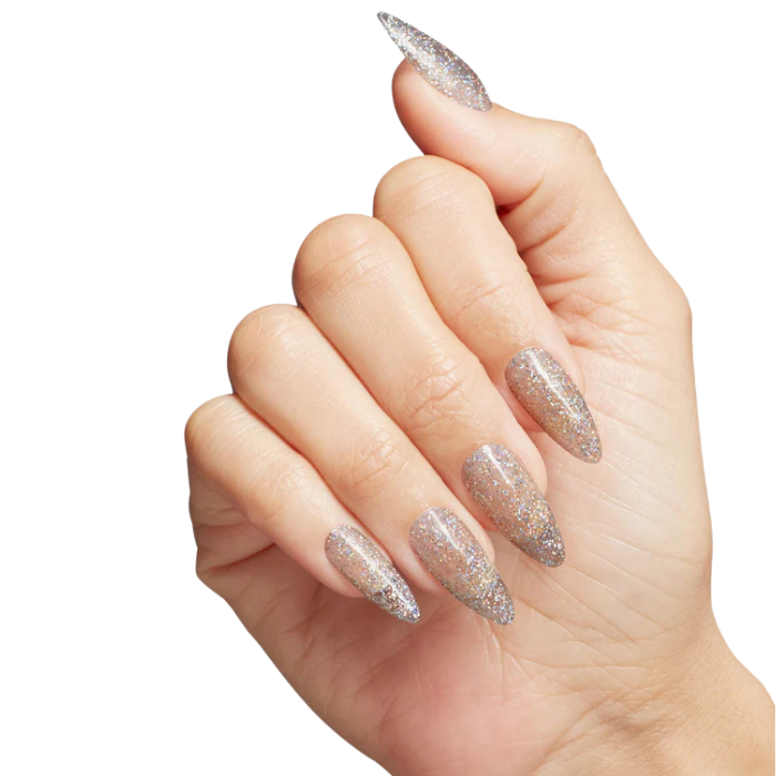 Opi powder perfection - halo there e02
