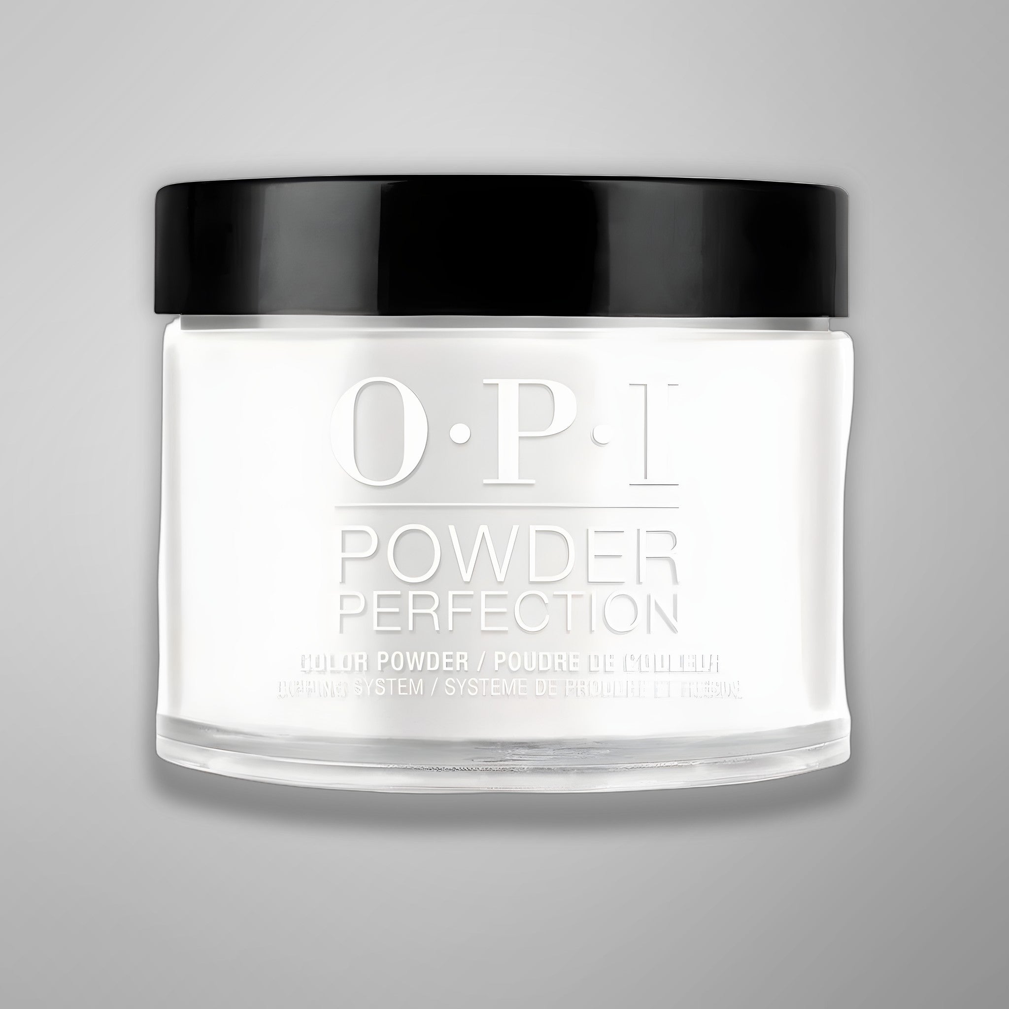 OPI Powder Perfection - Halo There E02
