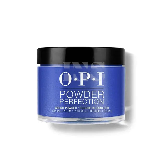 OPI Powder Perfection - Hollywood Spring 2021 - Award For