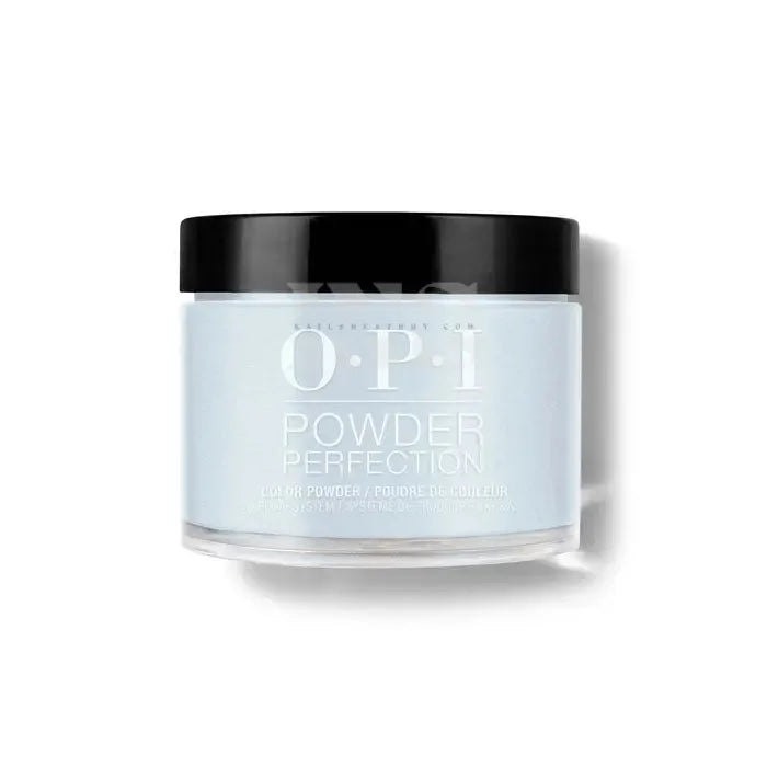 OPI Powder Perfection - Hollywood Spring 2021 - Destined