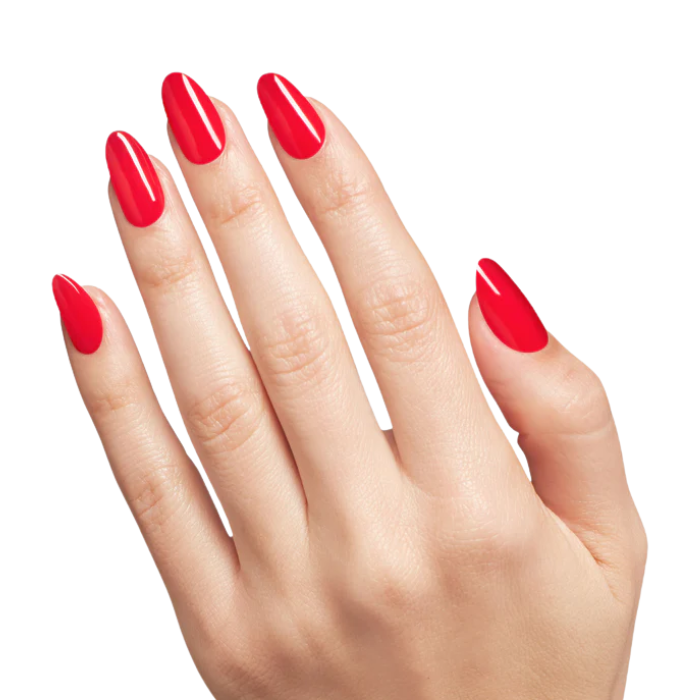 Opi powder perfection - hollywood spring 2021 - emmy