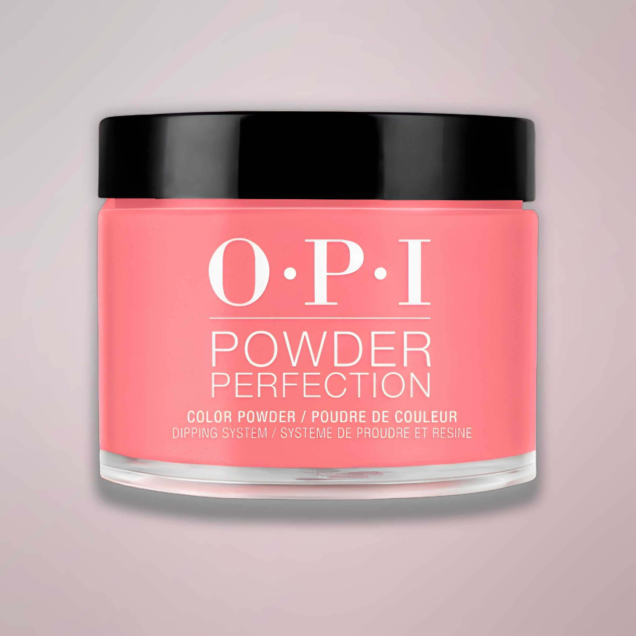 OPI Powder Perfection - Hollywood Spring 2021 - Emmy, Have You Seen Oscar? DP H012