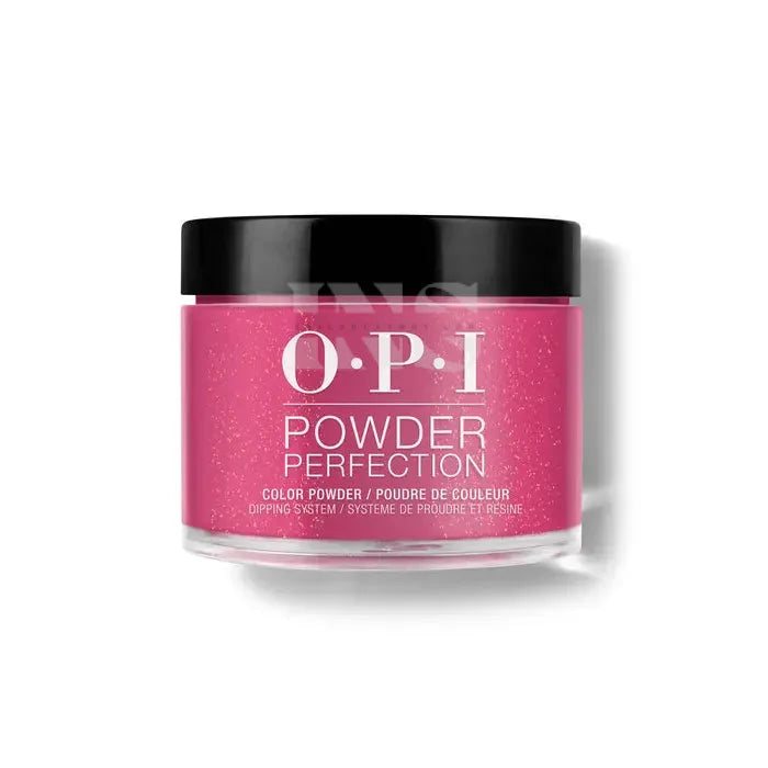 OPI Powder Perfection - Hollywood Spring 2021 - I’m Really