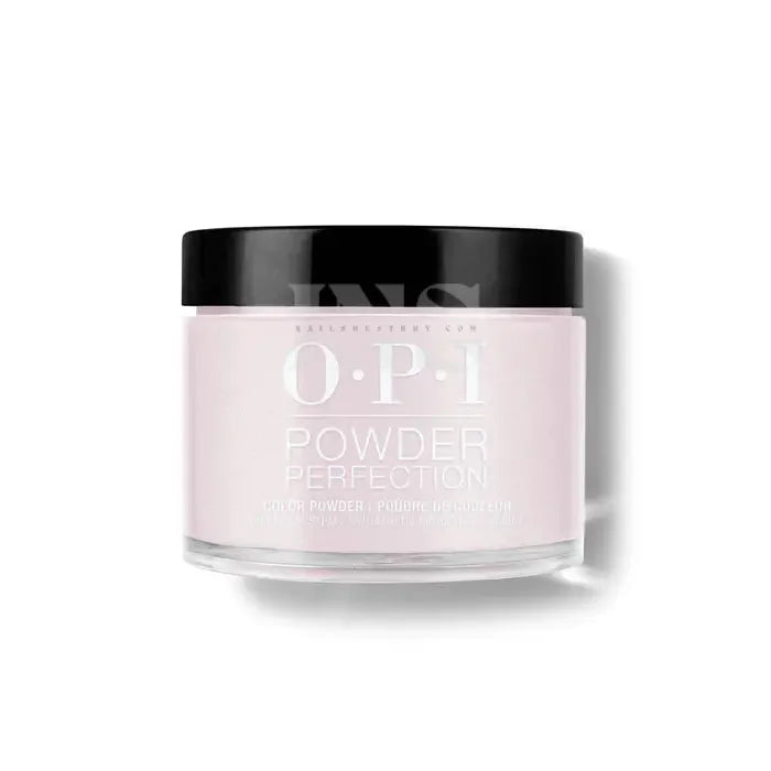 OPI Powder Perfection - Hollywood Spring 2021 - Movie Buff