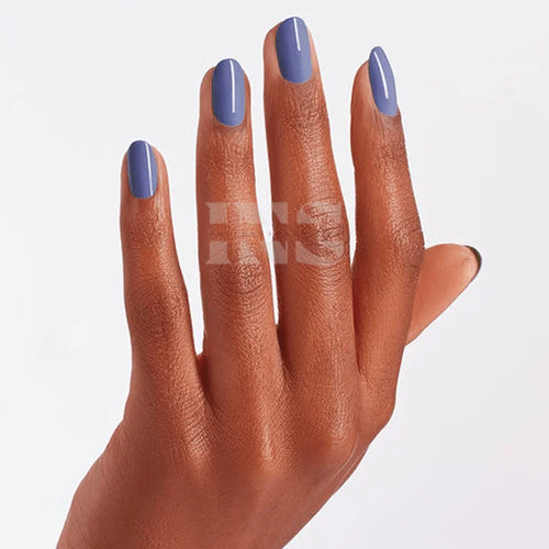 OPI Powder Perfection - Hollywood Spring 2021 - Oh You Sing