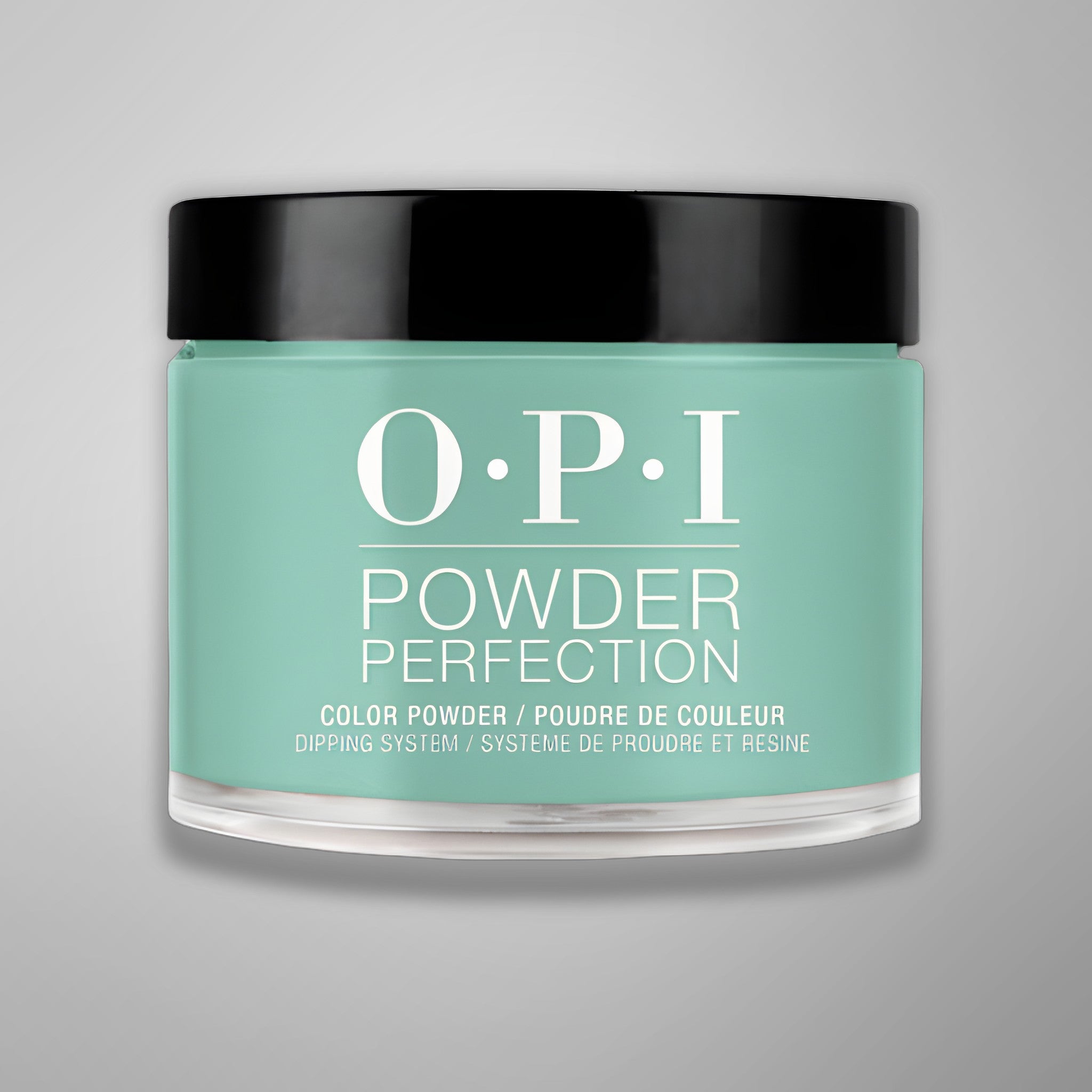 OPI Powder Perfection - Hollywood Spring 2021 - Rated Pea-G DP H007