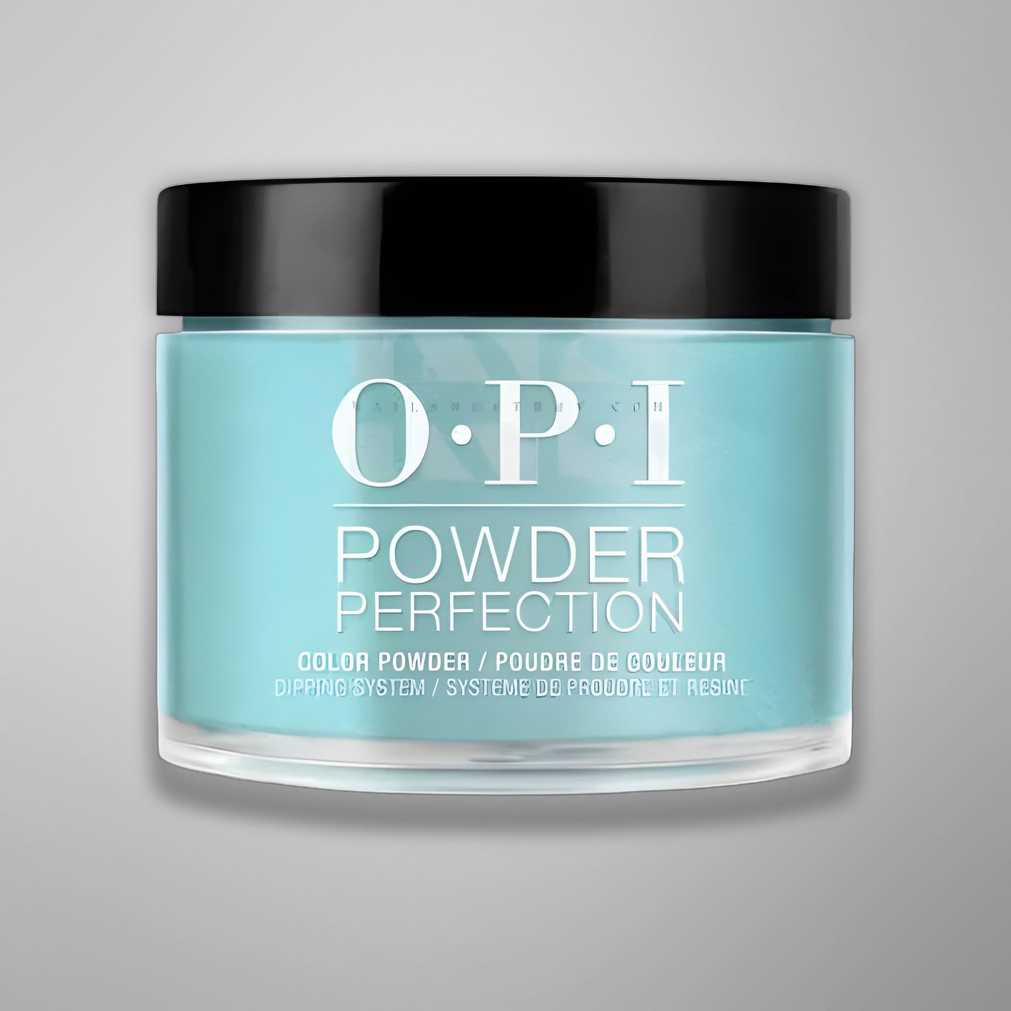 OPI Powder Perfection - Lisbon Summer 2018 - Closer Than You Might Belem 1.5 oz DP L24