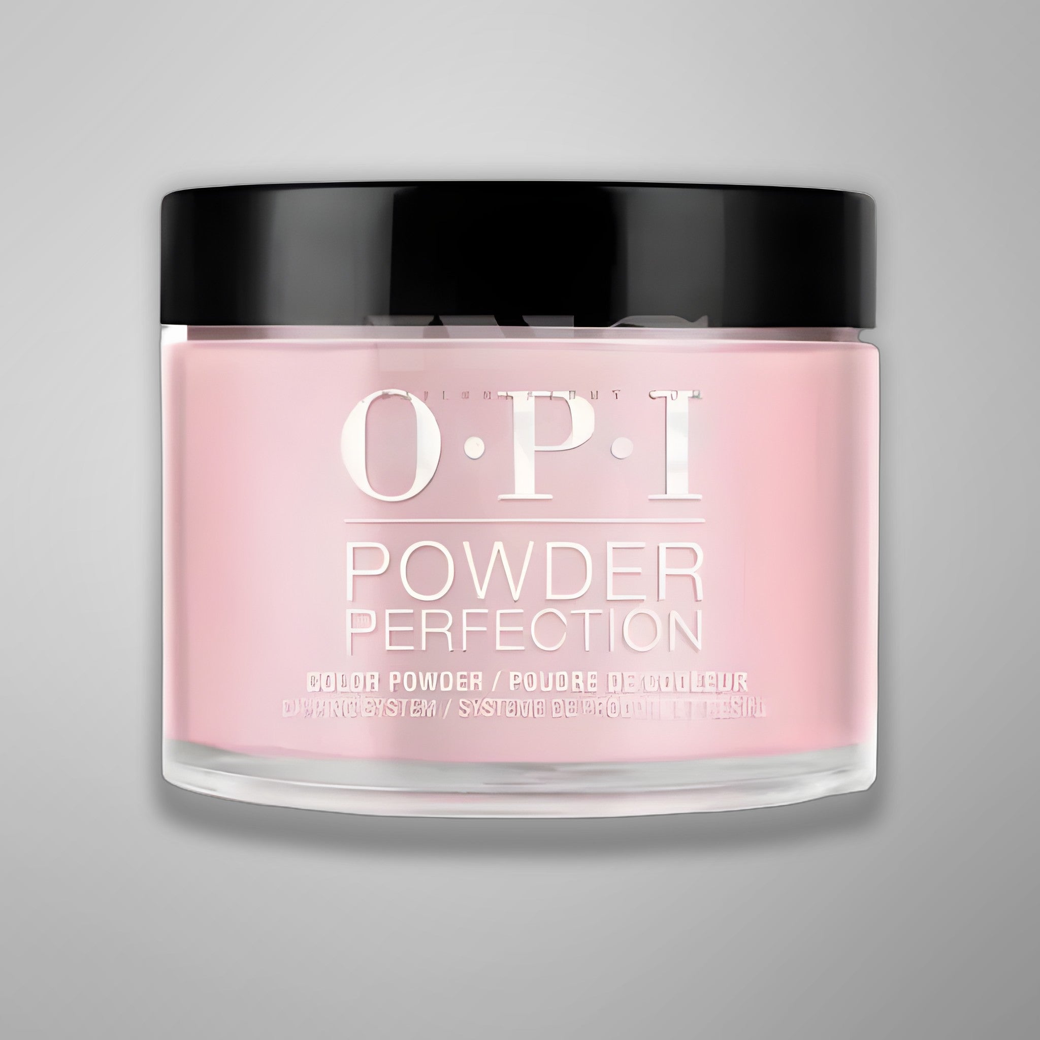 OPI Powder Perfection - Lisbon Summer 2018 - Tagus in That Selfie! 1.5 oz DP L18